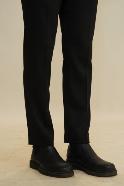 Black Trouser
