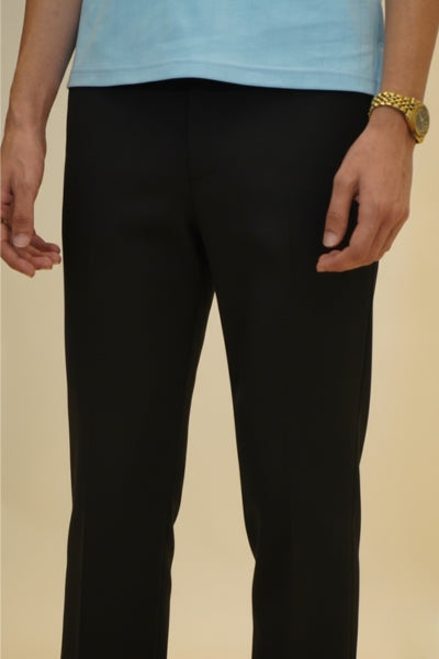 Black Trouser