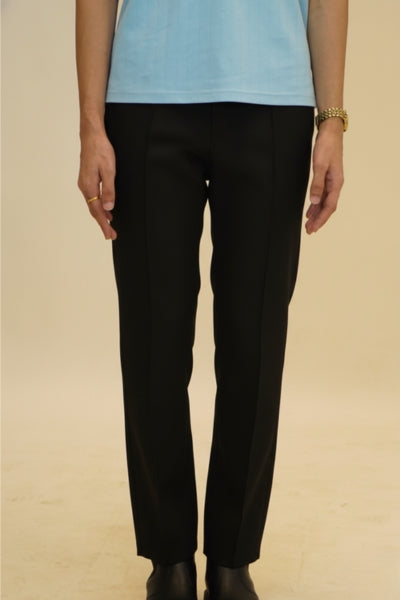 Black Trouser