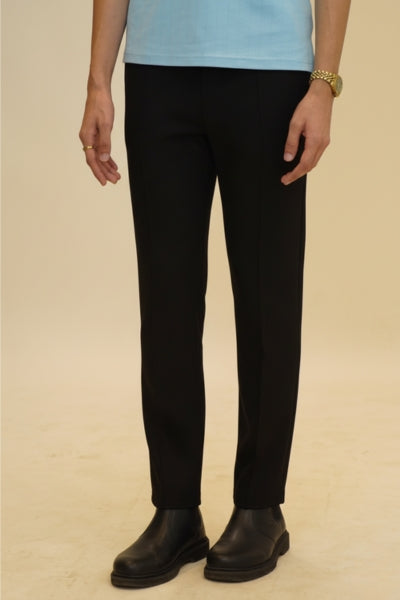 Black Trouser