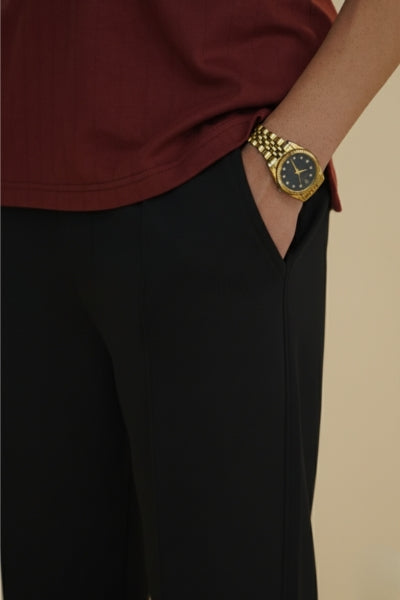 Black Trouser