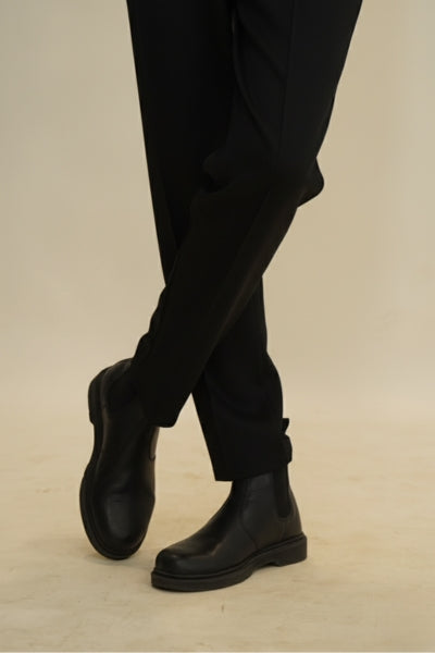 Black Trouser